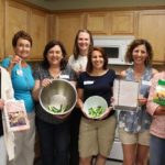 Madison County Food Safety Class