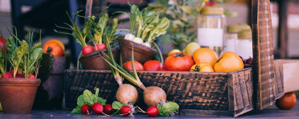 Image of vegetables