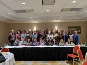 Cover photo for First Annual National FarmLink Clinic Held in St. Louis