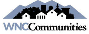 WNC Communities logo