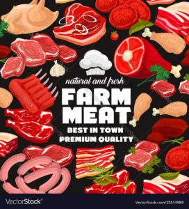 Cover photo for Marketing of Livestock Products