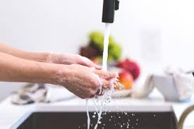 Cover photo for Cleaning, Sanitizing, and Disinfection for Direct Market Growers