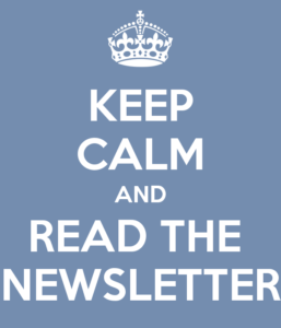 Read the newsletter