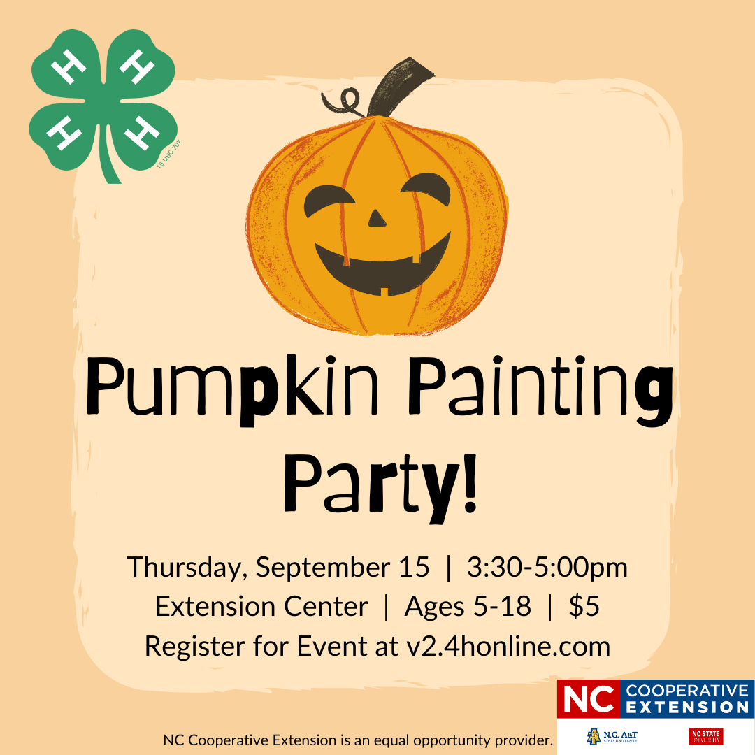 jack-o-lantern, pumpkin painting party