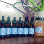 RC Herbal Nature Co.