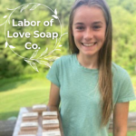 Labor of Love Soap Co.