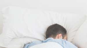 Cover photo for Sleep Matters: Strategies to Increase Your Sleep, Improve Your Health