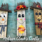 Melissa Clark's Crafts