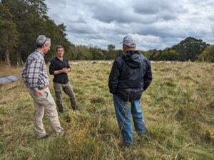 Cover photo for NC AgVentures Chatham County Farm Tour