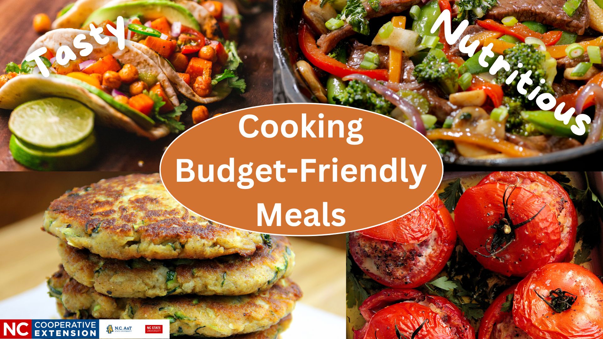 Cooking Budget-Friendly Meals