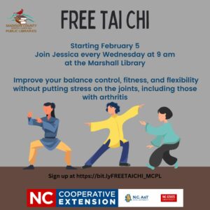 Cover photo for Free Tai Chi Class