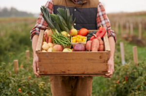 Farm-to-Table Cooking Class
